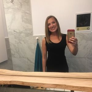 Meet your Posher, Jamie